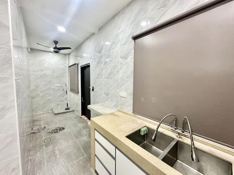 2-storey Terraced House for Sale in Shah Alam (Selangor) - Alif Saad - PropertyGuru.com.my