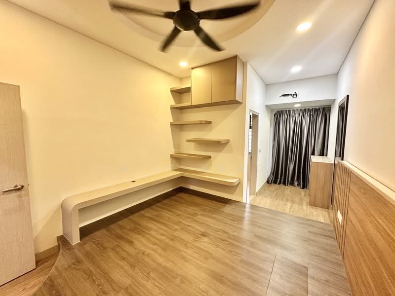 2-storey Terraced House for Sale in Shah Alam (Selangor) - Alif Saad - PropertyGuru.com.my