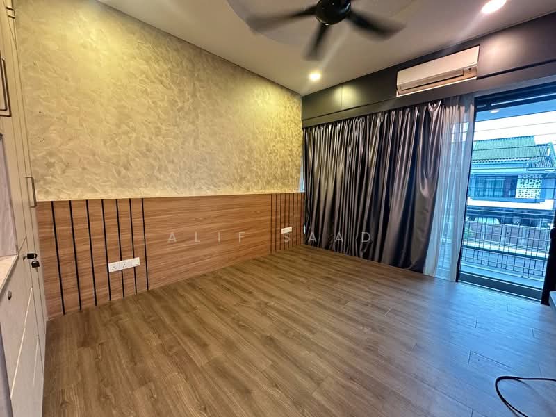 2-storey Terraced House for Sale in Shah Alam (Selangor) - Alif Saad - PropertyGuru.com.my