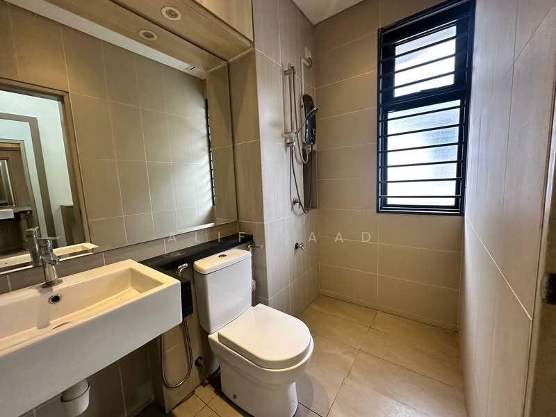 2-storey Terraced House for Sale in Shah Alam (Selangor) - Alif Saad - PropertyGuru.com.my