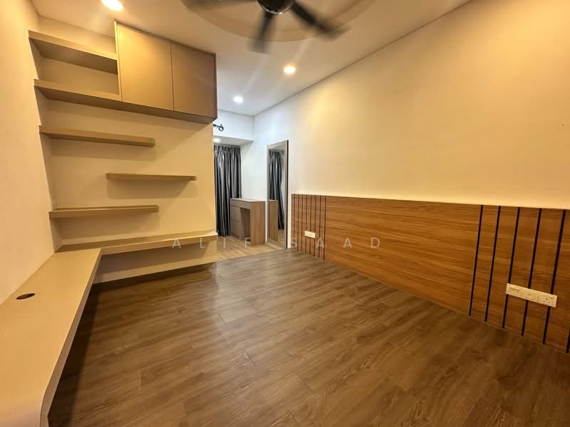 2-storey Terraced House for Sale in Shah Alam (Selangor) - Alif Saad - PropertyGuru.com.my