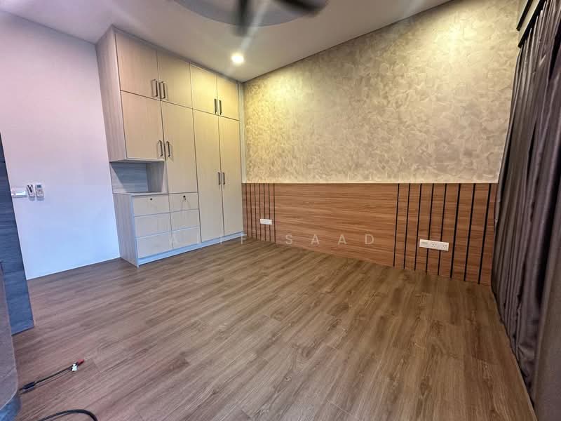 2-storey Terraced House for Sale in Shah Alam (Selangor) - Alif Saad - PropertyGuru.com.my