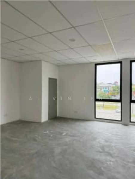Shop for Rent in Bandar Seri Putra (Bangi) - Allvin Teh - Interior - PropertyGuru.com.my