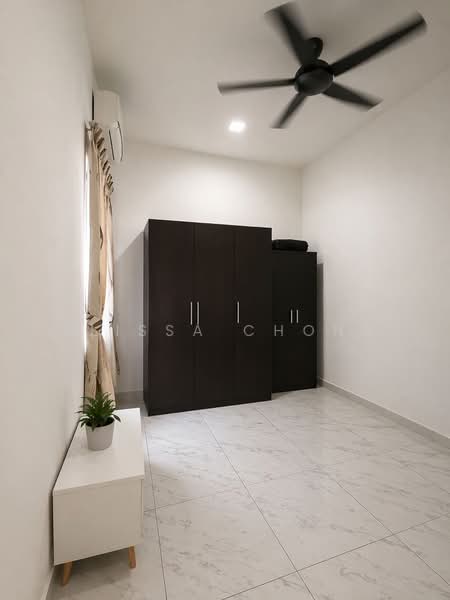 Rumah Kluster untuk Dijual di Taman Ekoflora (Johor Bahru) - Elissa Chong - Bedroom - PropertyGuru.com.my