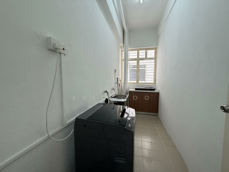 Kondominium untuk Disewa di Plaza Menjalara - Eric Goo - Interior - PropertyGuru.com.my