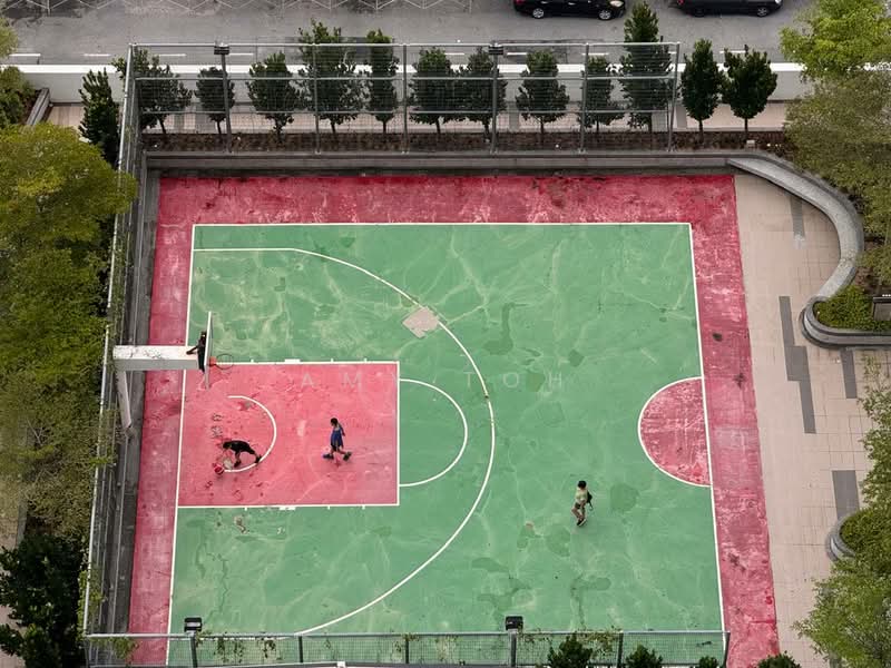 Kondominium untuk Disewa di Solaria Residences - Amy Toh - Facility - PropertyGuru.com.my