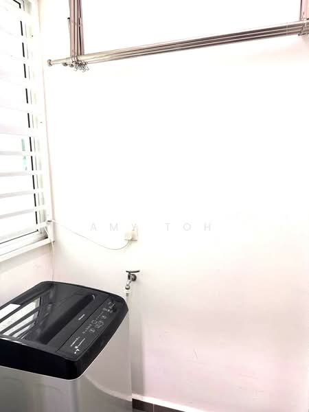 Kondominium untuk Disewa di Solaria Residences - Amy Toh - Interior - PropertyGuru.com.my