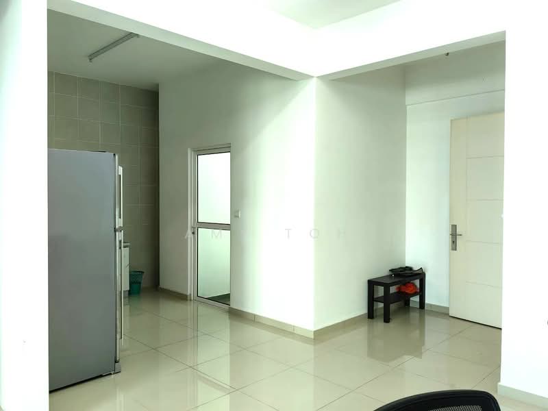 Condominium for Rent at Solaria Residences - Amy Toh - Kitchen - PropertyGuru.com.my