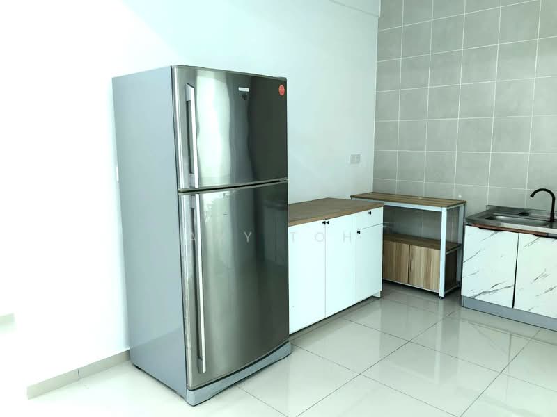 Condominium for Rent at Solaria Residences - Amy Toh - Kitchen - PropertyGuru.com.my