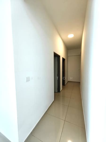 Condominium for Rent at Solaria Residences - Amy Toh - Corridor - PropertyGuru.com.my