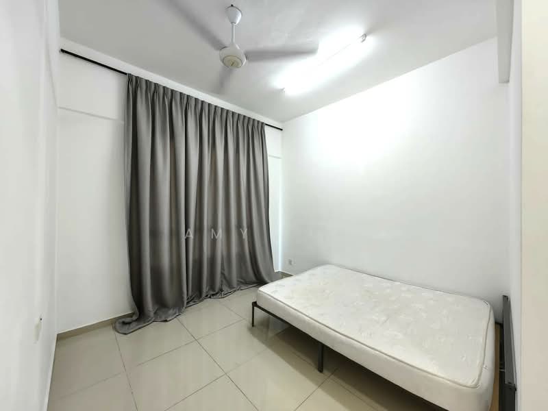 Condominium for Rent at Solaria Residences - Amy Toh - Bedroom - PropertyGuru.com.my