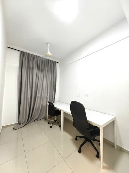 Condominium for Rent at Solaria Residences - Amy Toh - Bedroom - PropertyGuru.com.my