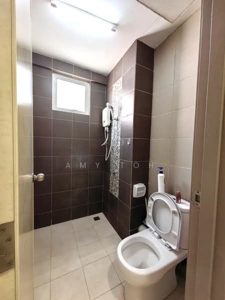 Condominium for Rent at Solaria Residences - Amy Toh - Bathroom - PropertyGuru.com.my