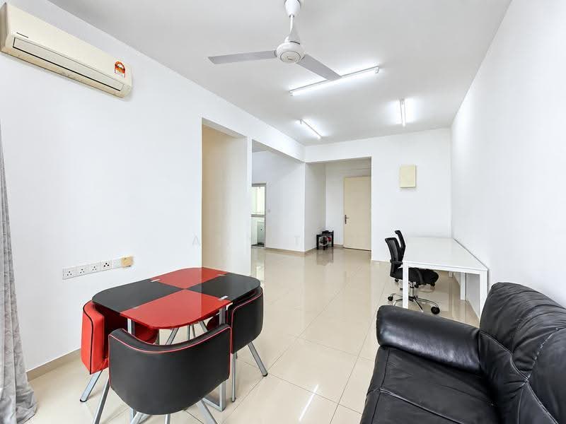 Condominium for Rent at Solaria Residences - Amy Toh - Dining Room - PropertyGuru.com.my
