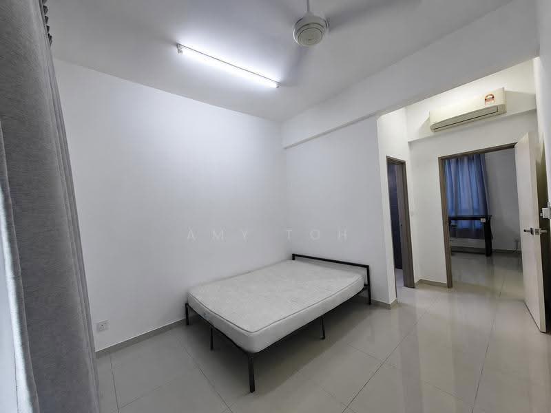 Condominium for Rent at Solaria Residences - Amy Toh - Bedroom - PropertyGuru.com.my