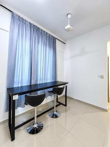 Condominium for Rent at Solaria Residences - Amy Toh - Study room - PropertyGuru.com.my