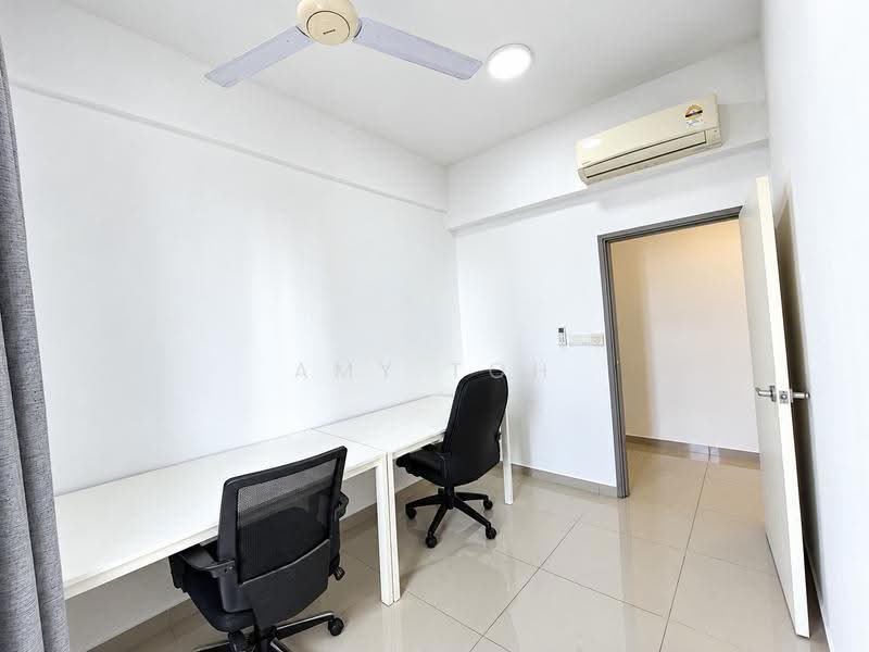 Condominium for Rent at Solaria Residences - Amy Toh - Bedroom - PropertyGuru.com.my