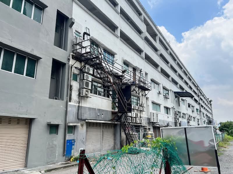 Tanah Komersial untuk Dijual di Batu Caves (Selangor) - Daniel Leong - Exterior - PropertyGuru.com.my