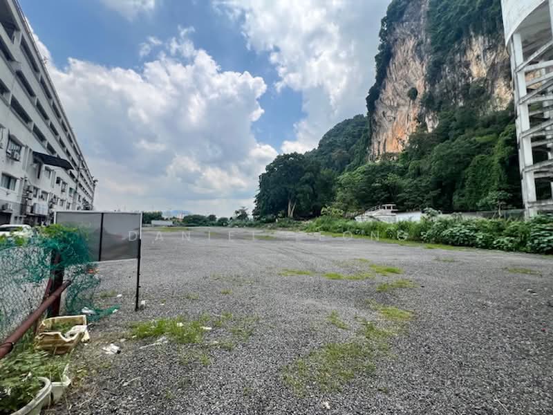 Tanah Komersial untuk Dijual di Batu Caves (Selangor) - Daniel Leong - Exterior - PropertyGuru.com.my