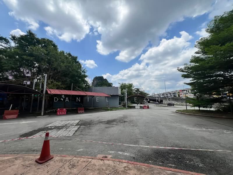 Tanah Komersial untuk Dijual di Batu Caves (Selangor) - Daniel Leong - Exterior - PropertyGuru.com.my