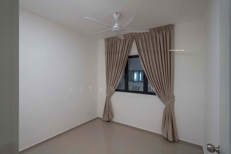 Service Residence for Rent at Hana @ Eco Ardence - Vitas Tan - Bedroom - PropertyGuru.com.my