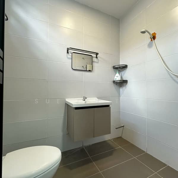 2-storey Terraced House for Rent in Bukit Indah (Iskandar Puteri (Nusajaya)) - Sue Jin Tee - Bathroom - PropertyGuru.com.my