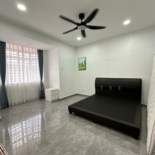2-storey Terraced House for Rent in Bukit Indah (Iskandar Puteri (Nusajaya)) - Sue Jin Tee - Bedroom - PropertyGuru.com.my