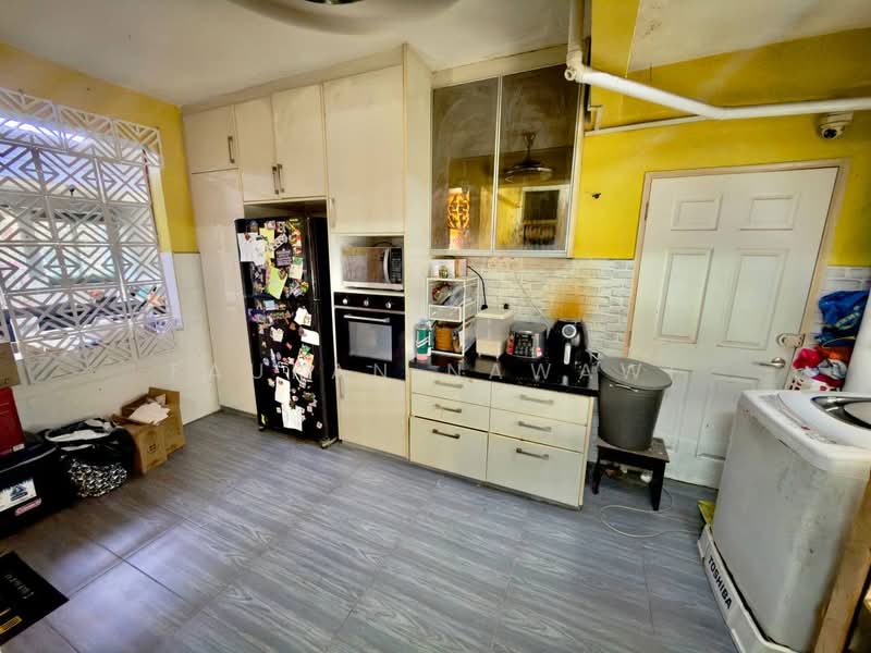 Condominium for Sale at Desa Ku II - Fauran Nawawi - PropertyGuru.com.my