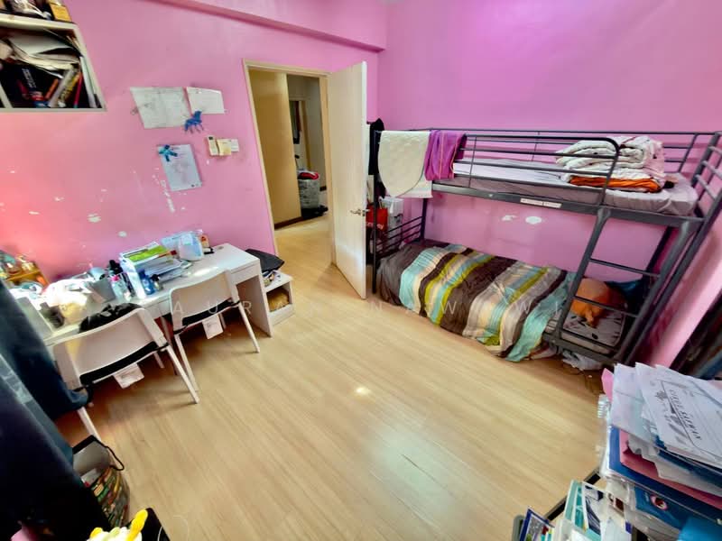 Condominium for Sale at Desa Ku II - Fauran Nawawi - PropertyGuru.com.my