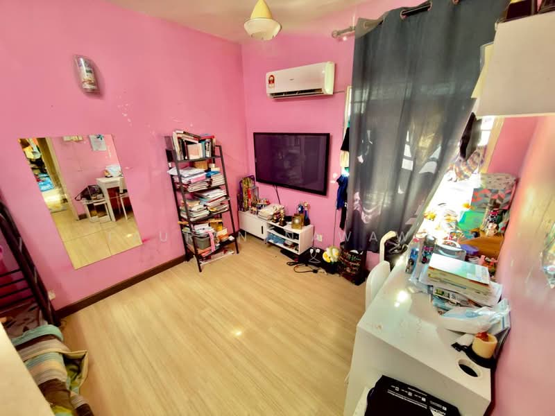 Condominium for Sale at Desa Ku II - Fauran Nawawi - PropertyGuru.com.my