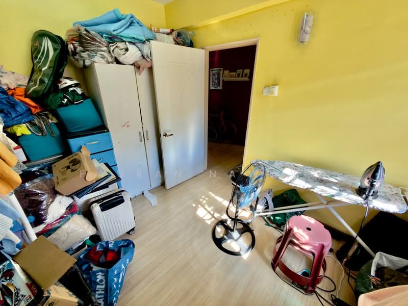 Condominium for Sale at Desa Ku II - Fauran Nawawi - PropertyGuru.com.my