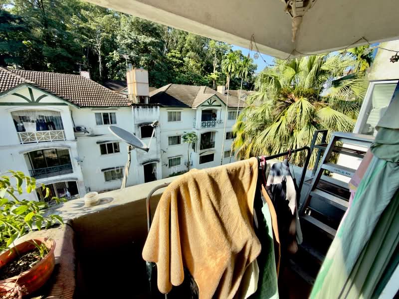 Condominium for Sale at Desa Ku II - Fauran Nawawi - PropertyGuru.com.my