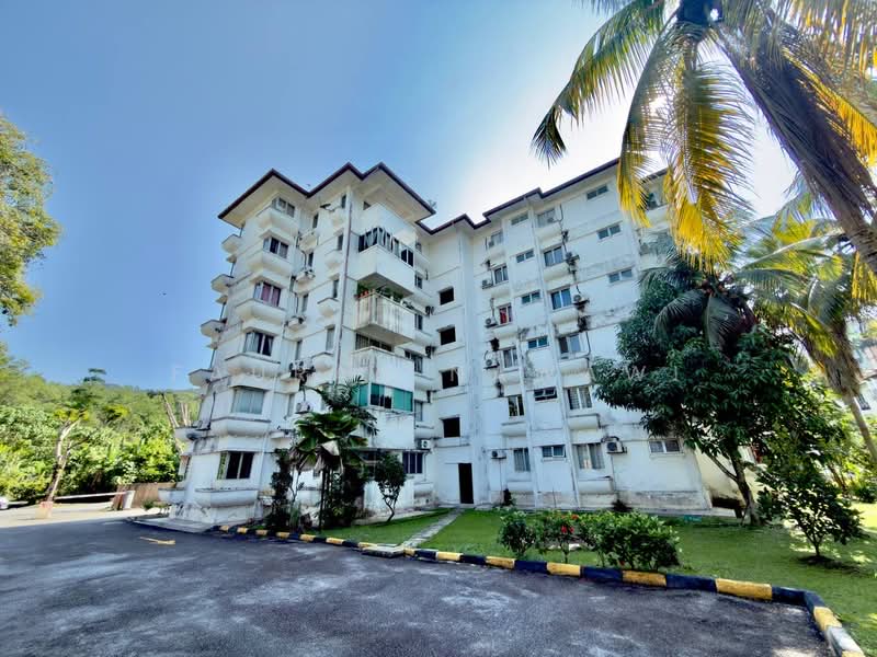 Condominium for Sale at Desa Ku II - Fauran Nawawi - PropertyGuru.com.my