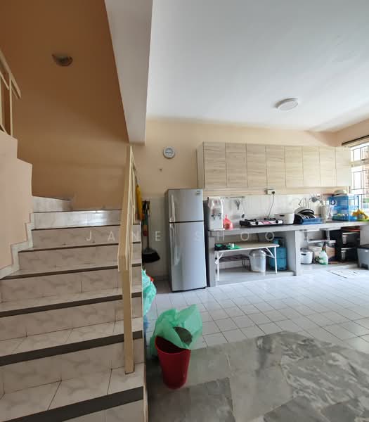 Townhouse for Rent in Bukit Jalil (Kuala Lumpur) - Jane Shoo - Kitchen - PropertyGuru.com.my