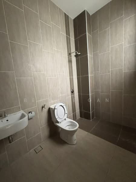 Cluster House for Sale in Taman Desa Tebrau (Tebrau) - Bernice Gan - Bathroom - PropertyGuru.com.my