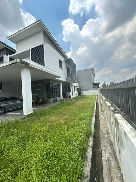 Cluster House for Sale in Taman Desa Tebrau (Tebrau) - Bernice Gan - Exterior - PropertyGuru.com.my