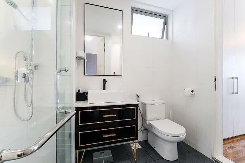 Kondominium untuk Disewa di Cascades Residency @ Dataran Cascade - Ken Chew Chang - Bathroom - PropertyGuru.com.my