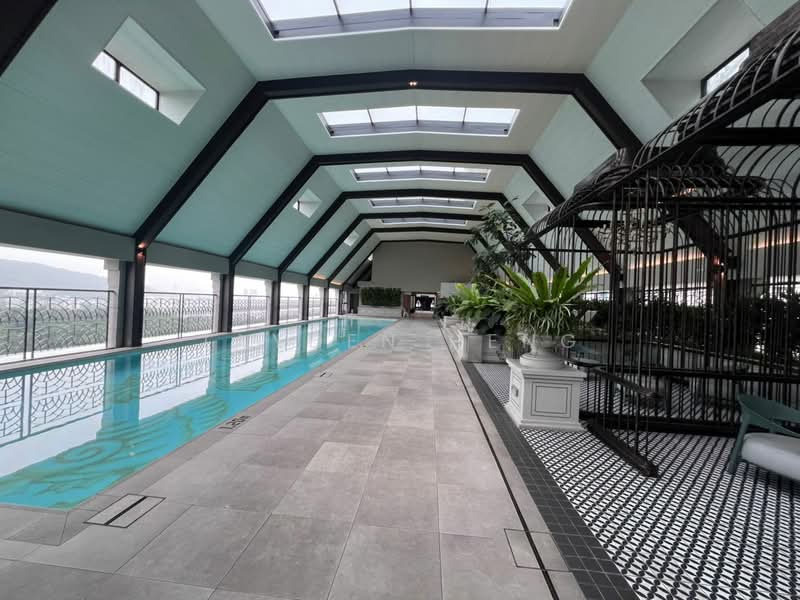 Soho for Sale in Damansara Perdana (Selangor) - Jayden Heng - Pool - PropertyGuru.com.my