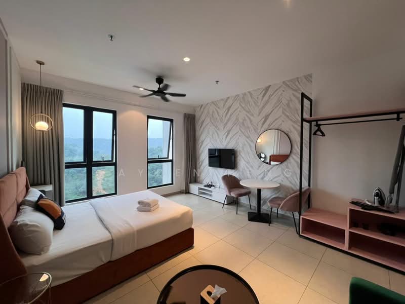 Soho for Sale in Damansara Perdana (Selangor) - Jayden Heng - Bedroom - PropertyGuru.com.my