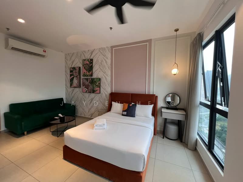 Soho for Sale in Damansara Perdana (Selangor) - Jayden Heng - Bedroom - PropertyGuru.com.my