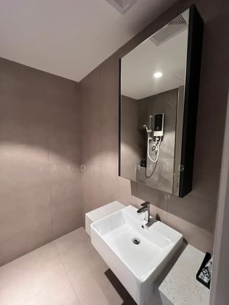 Soho for Sale in Damansara Perdana (Selangor) - Jayden Heng - Bathroom - PropertyGuru.com.my