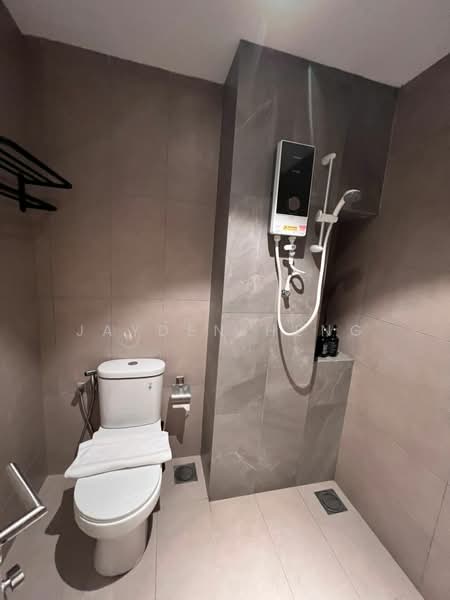 Soho for Sale in Damansara Perdana (Selangor) - Jayden Heng - Bathroom - PropertyGuru.com.my