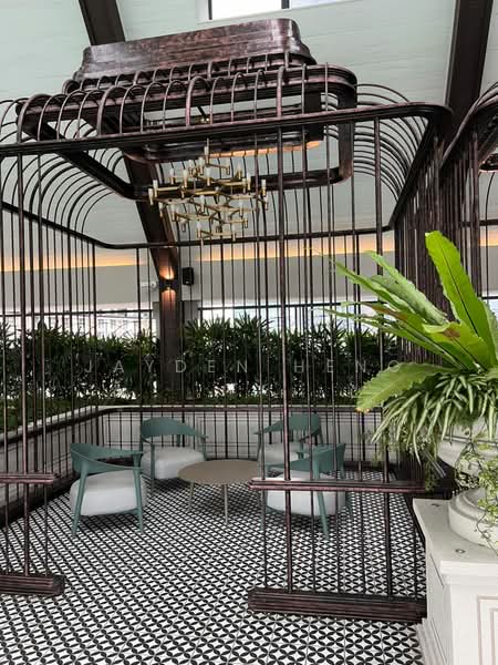 Soho for Sale in Damansara Perdana (Selangor) - Jayden Heng - Interior - PropertyGuru.com.my