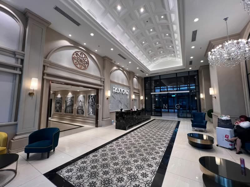 Soho for Sale in Damansara Perdana (Selangor) - Jayden Heng - Lobby - PropertyGuru.com.my