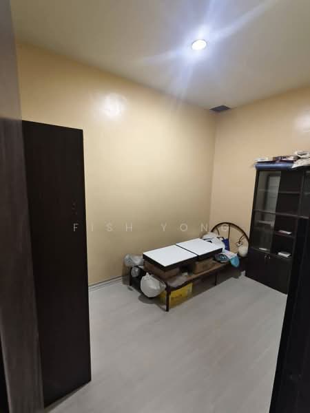 Cluster House for Sale in Bandar Selesa Jaya (Skudai) - Fish Yong - Interior - PropertyGuru.com.my