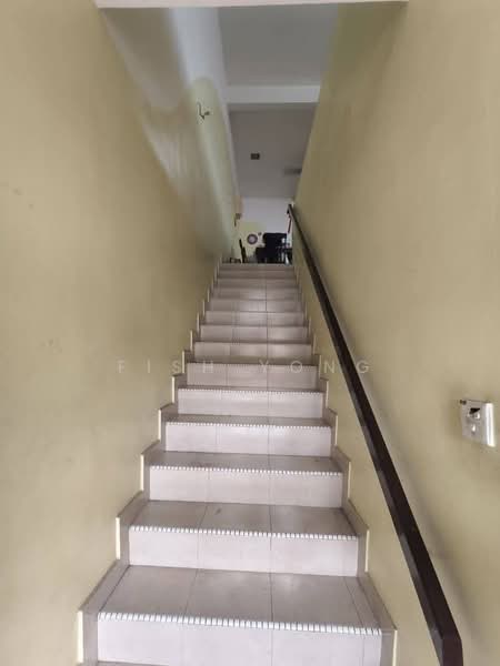 Cluster House for Sale in Bandar Selesa Jaya (Skudai) - Fish Yong - Interior - PropertyGuru.com.my