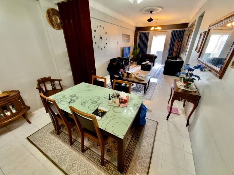 Apartment for Sale at Pangsapuri Perdana Villa - Fauran Nawawi - PropertyGuru.com.my