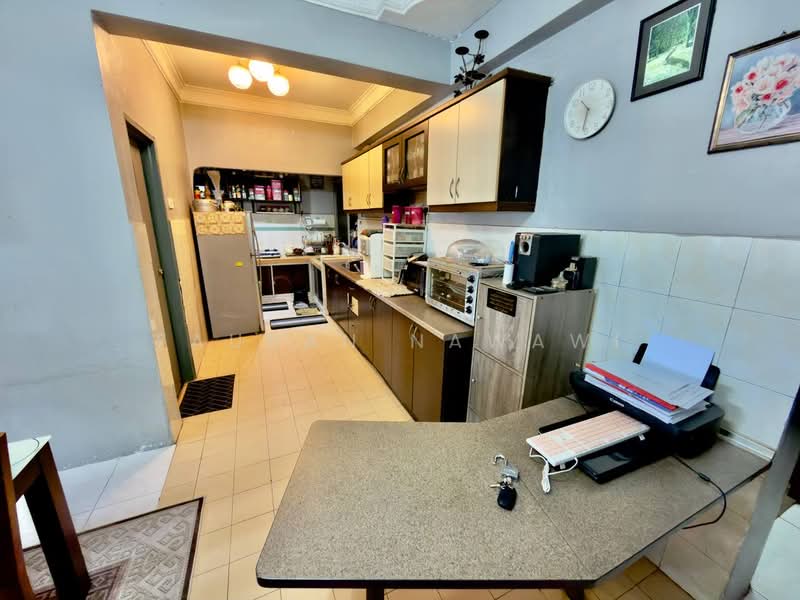 Apartment for Sale at Pangsapuri Perdana Villa - Fauran Nawawi - PropertyGuru.com.my