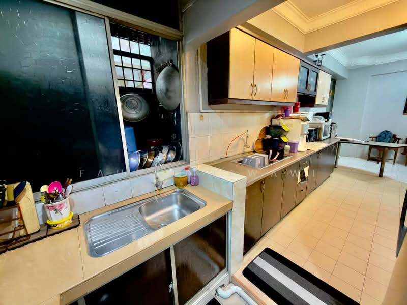 Apartment for Sale at Pangsapuri Perdana Villa - Fauran Nawawi - PropertyGuru.com.my