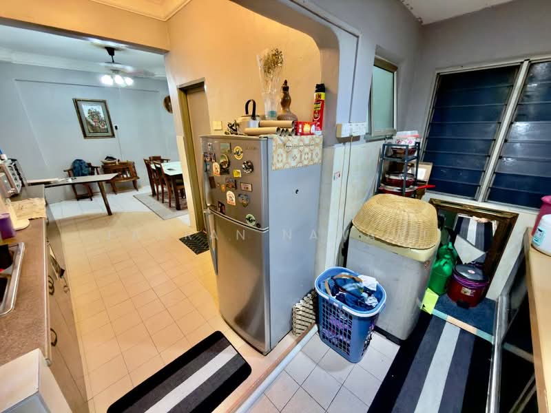 Apartment for Sale at Pangsapuri Perdana Villa - Fauran Nawawi - PropertyGuru.com.my